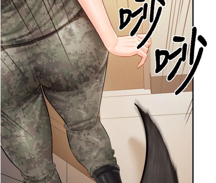 報告女班長:一根突起第49話-屁股被大GG頂&hellip;
