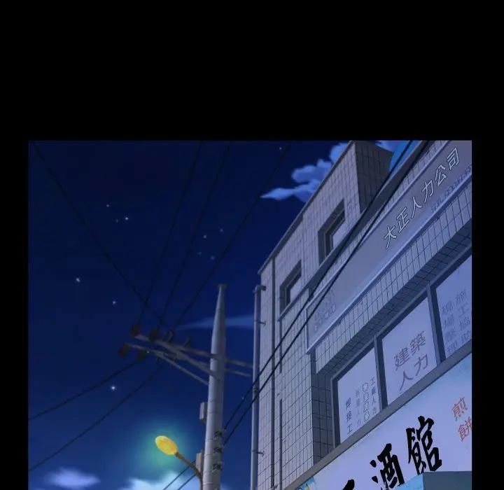 房間裏的心跳第30話