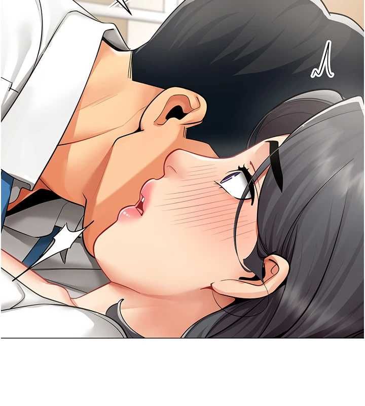 女同事太犯規第22話-副社長的暗示