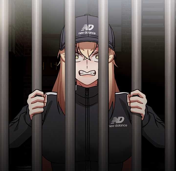 熱情拳擊館第69話