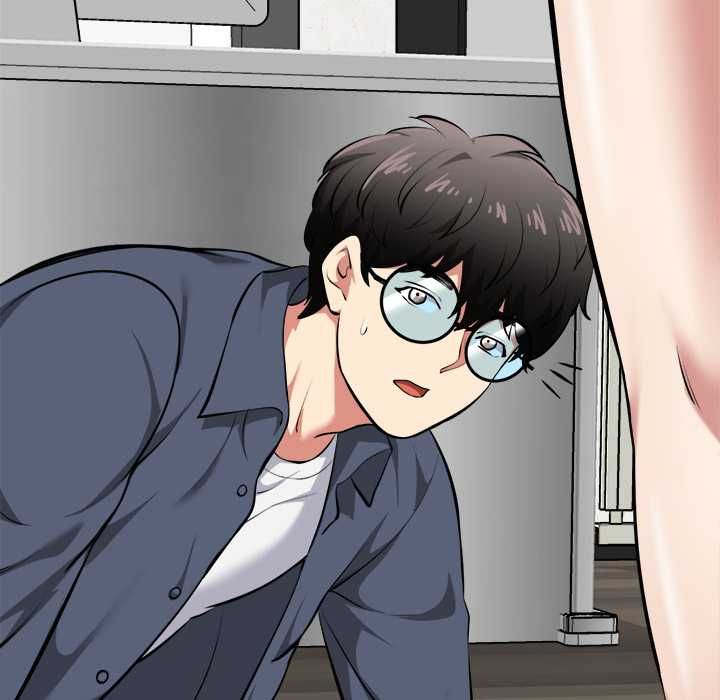 啟動復仇系統第18話 第74頁