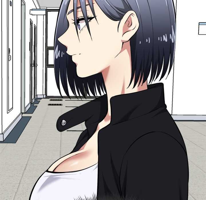 啟動復仇系統第18話 第109頁
