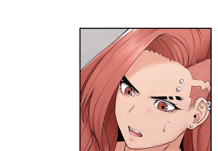 超導體覺醒第35話 第4頁
