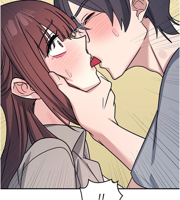 羞恥課堂第34話-怎麼辦?我停不下來&hellip; 第55頁