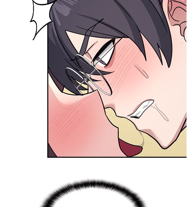 羞恥課堂第34話-怎麼辦?我停不下來&hellip; 第79頁