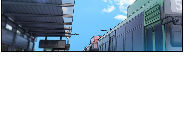戀愛版本更新中第1話-身兼多職的總監 第11頁