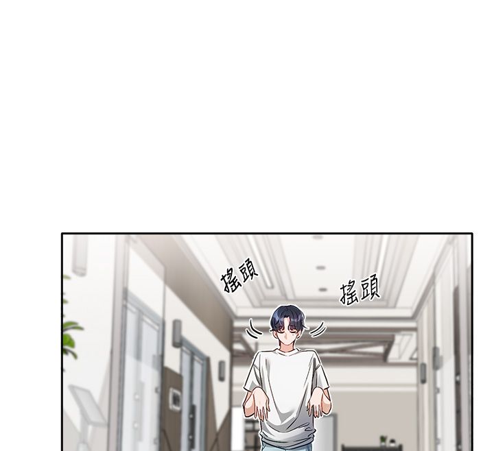 戀愛版本更新中第1話-身兼多職的總監 第78頁