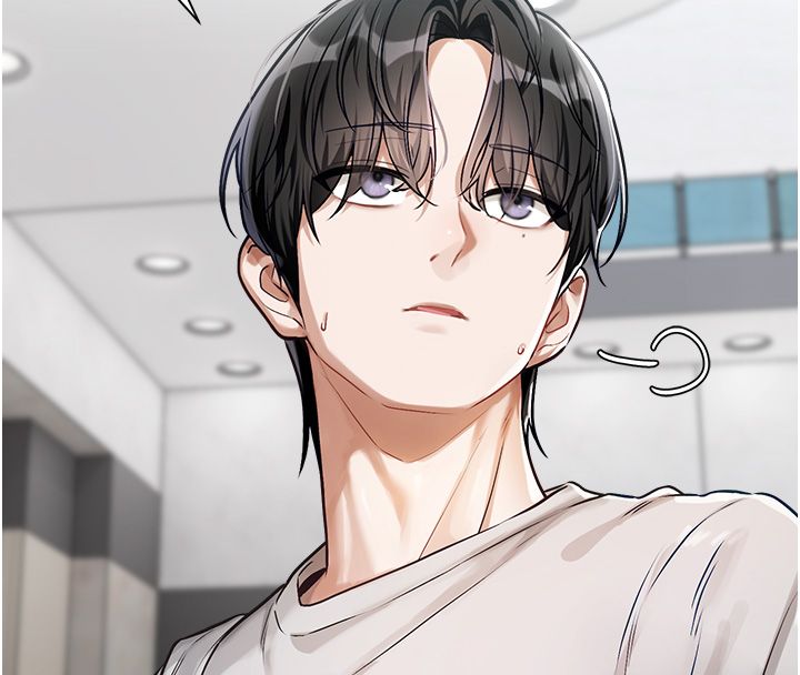 戀愛版本更新中第1話-身兼多職的總監 第174頁