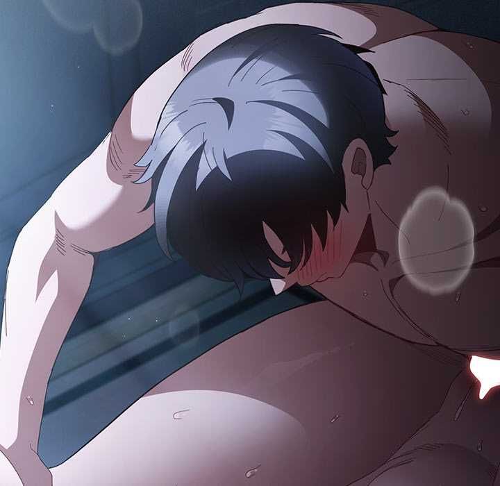神聖陷阱第41話 第155頁
