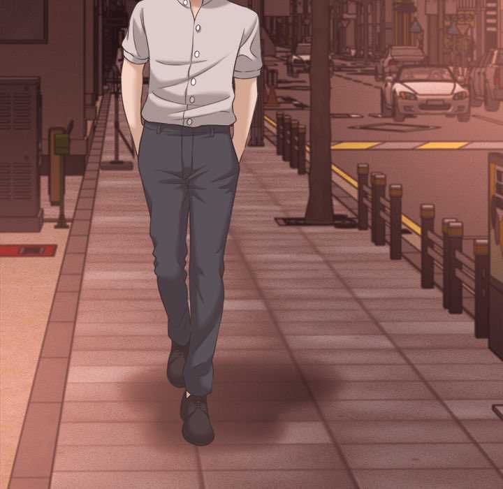她們的夜晚屬於我第38話 第38頁