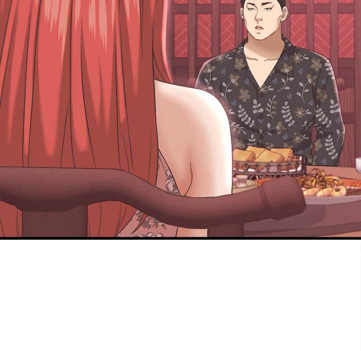 她們的夜晚屬於我第38話 第97頁