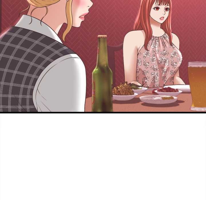 她們的夜晚屬於我第38話 第95頁