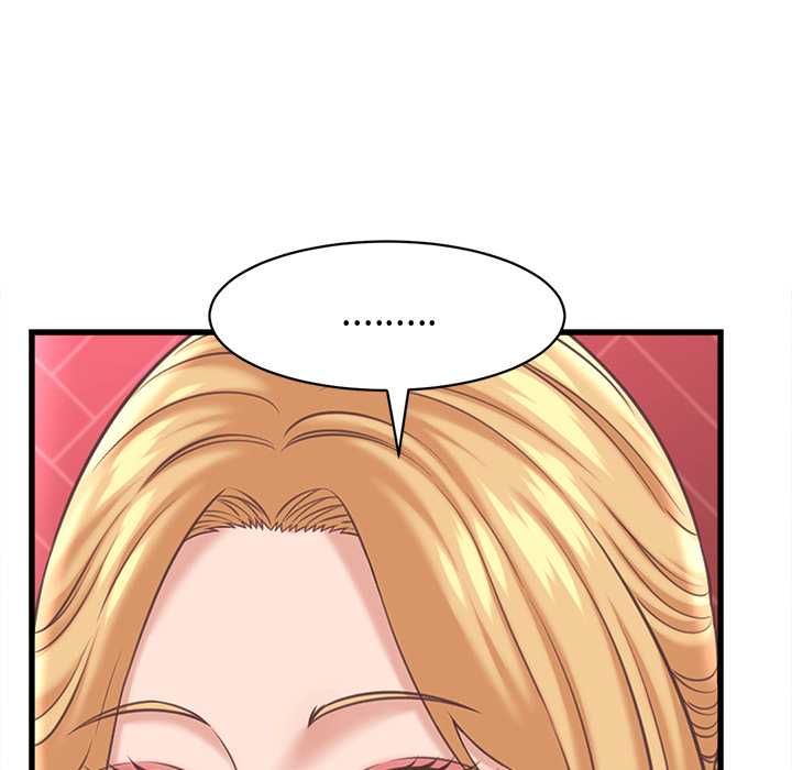她們的夜晚屬於我第38話 第116頁