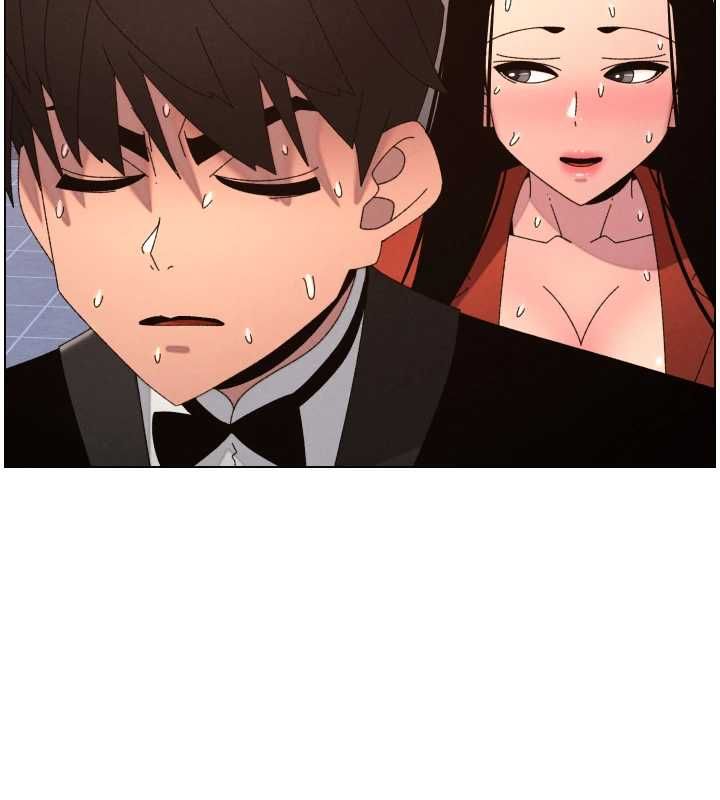 兄妹的秘密授課第105話-剛新婚就變成寡婦?! 第17頁