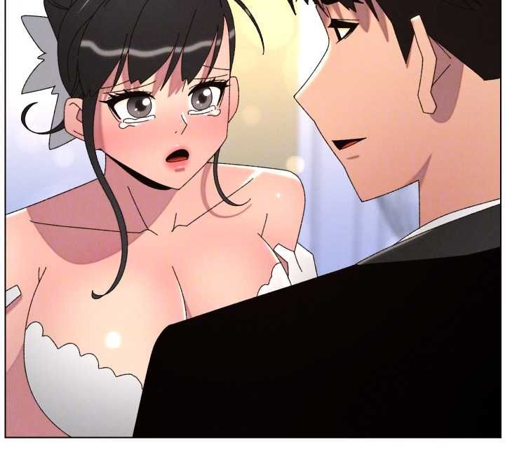 兄妹的秘密授課第105話-剛新婚就變成寡婦?! 第86頁