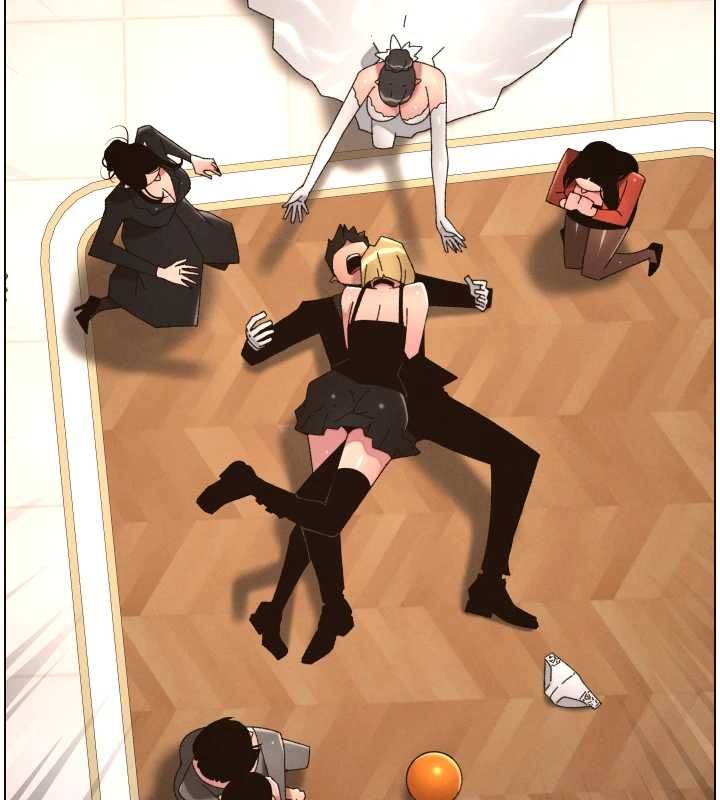 兄妹的秘密授課第105話-剛新婚就變成寡婦?! 第158頁