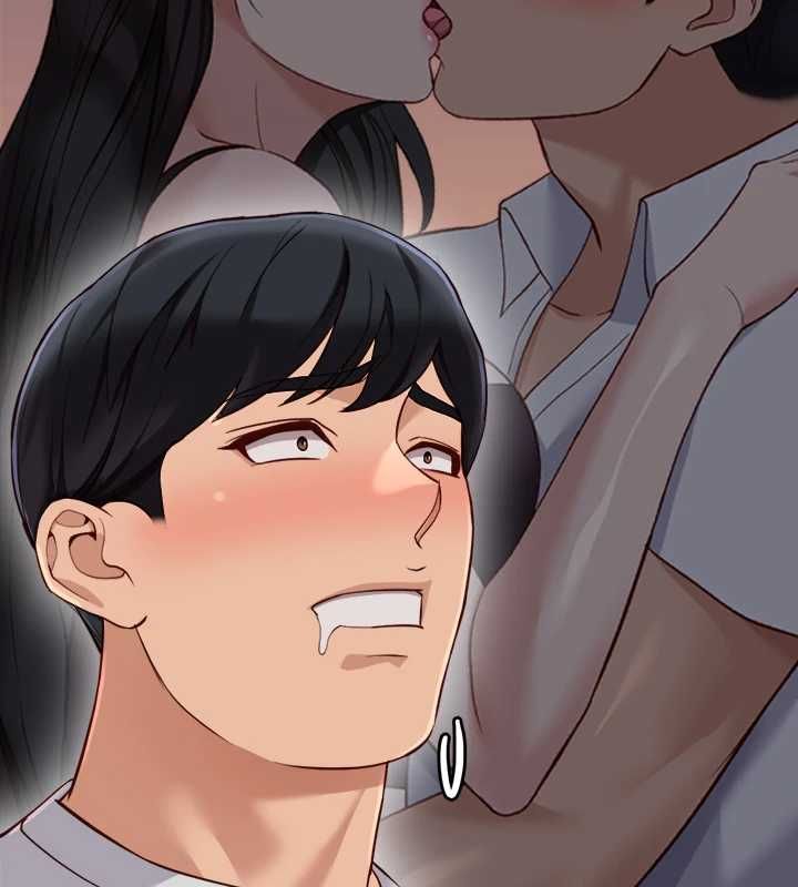 魯蛇社畜的金手指第68話-電梯裡大膽手交&hearts; 第38頁