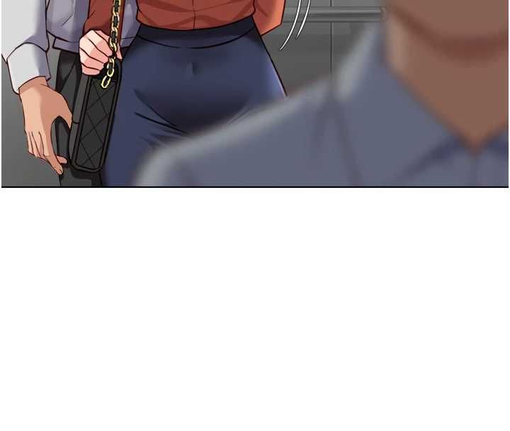 魯蛇社畜的金手指第68話-電梯裡大膽手交&hearts; 第141頁