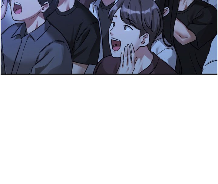 戀愛版本更新中第3話-要來我房間喝一杯嗎? 第8頁