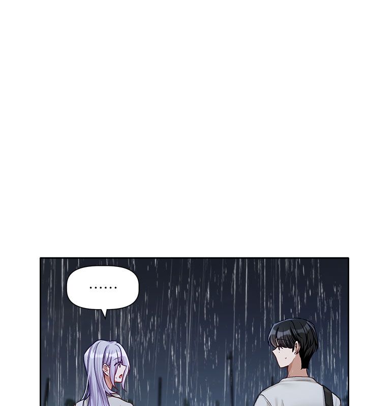 戀愛版本更新中第3話-要來我房間喝一杯嗎? 第55頁
