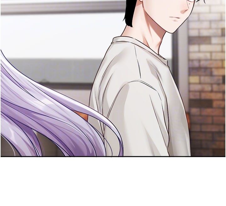 戀愛版本更新中第3話-要來我房間喝一杯嗎? 第119頁