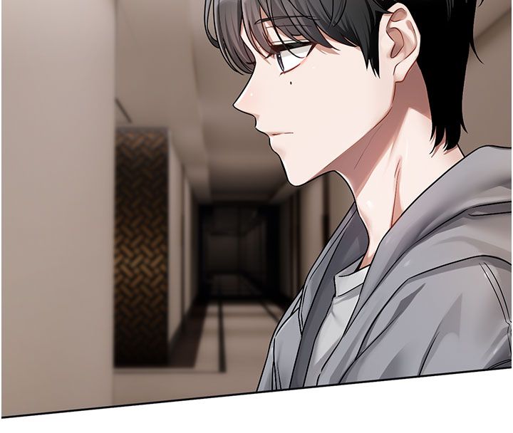 戀愛版本更新中第3話-要來我房間喝一杯嗎? 第142頁