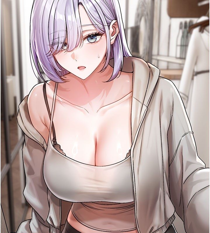 戀愛版本更新中第3話-要來我房間喝一杯嗎? 第147頁
