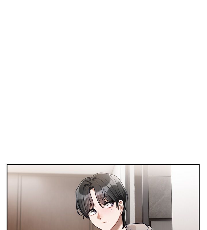 戀愛版本更新中第5話-去超商買保險套的女人 第10頁