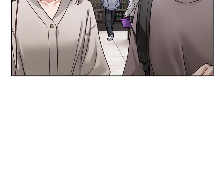 戀愛版本更新中第5話-去超商買保險套的女人 第59頁