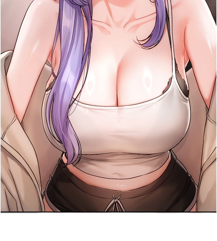 戀愛版本更新中第6話-註定發生的意外 第11頁