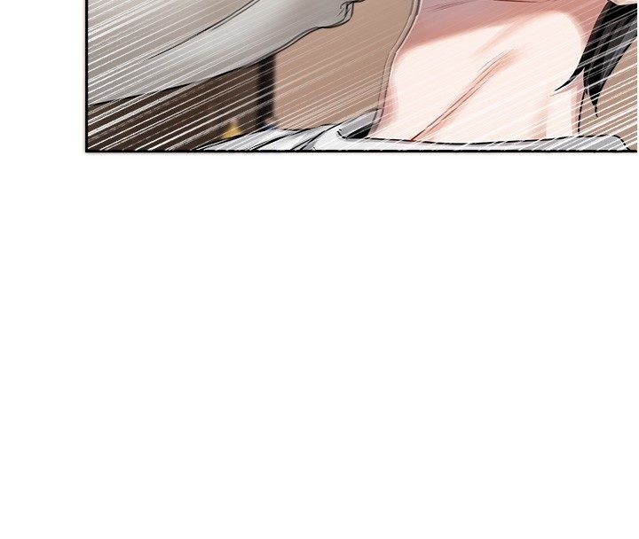 戀愛版本更新中第6話-註定發生的意外 第40頁