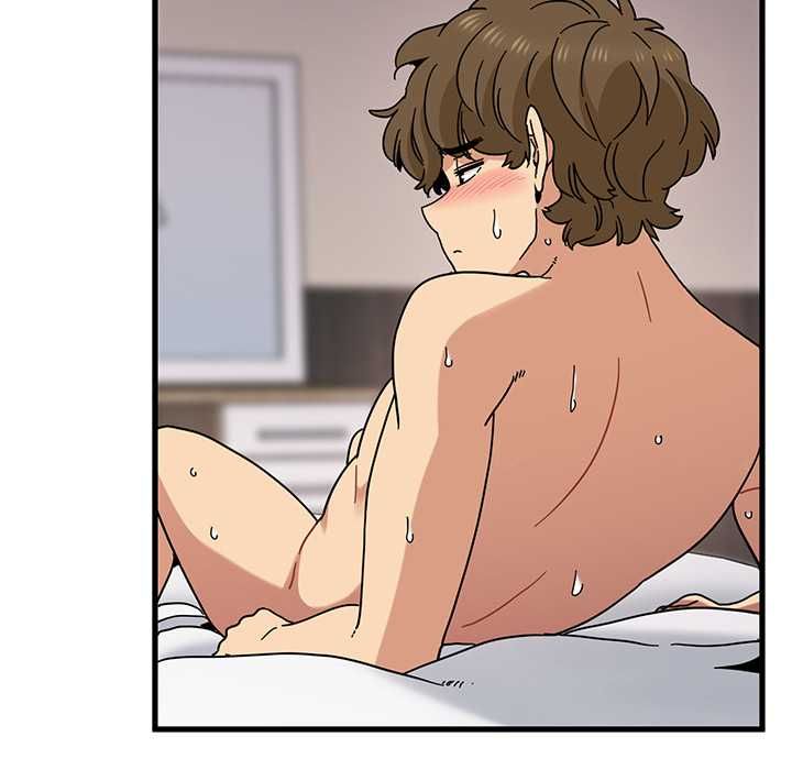 发小碰不得第115話 第124頁