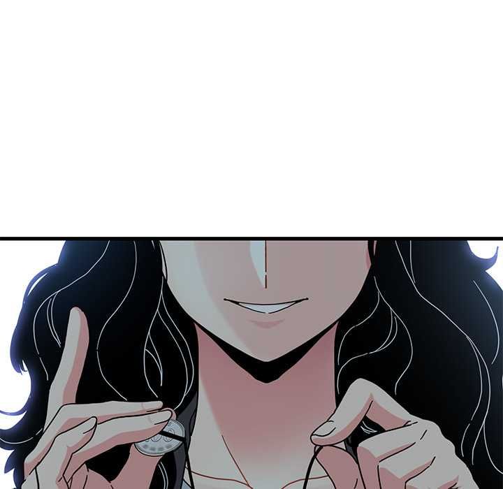 发小碰不得第115話 第160頁