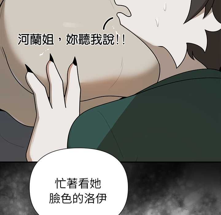 野獸的王國第20話 第13頁