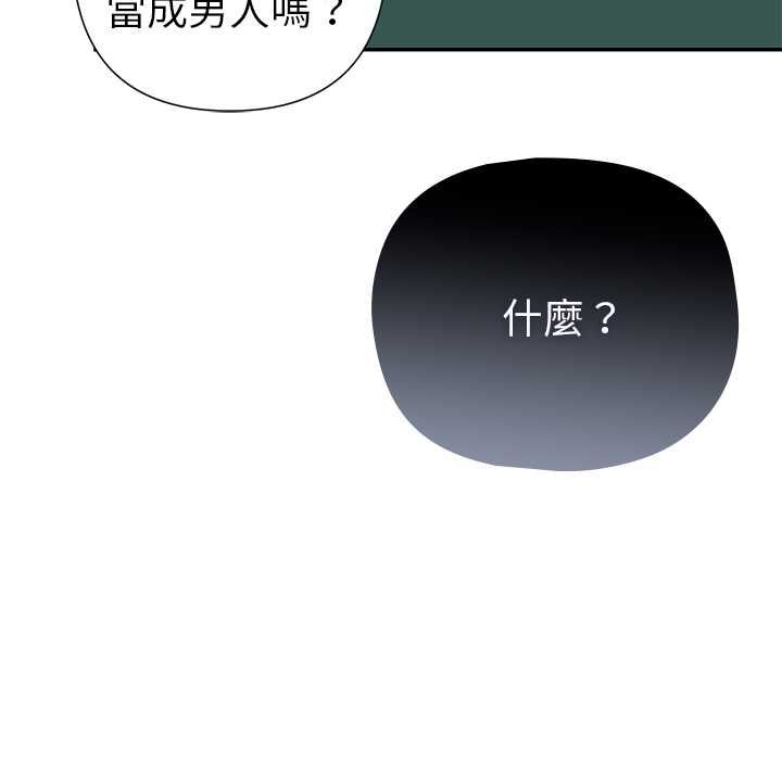 野獸的王國第20話 第54頁