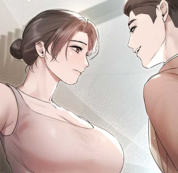 契約的代價第24話 第8頁