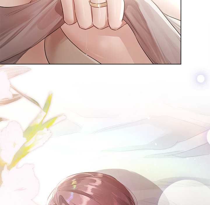 契約的代價第24話 第33頁
