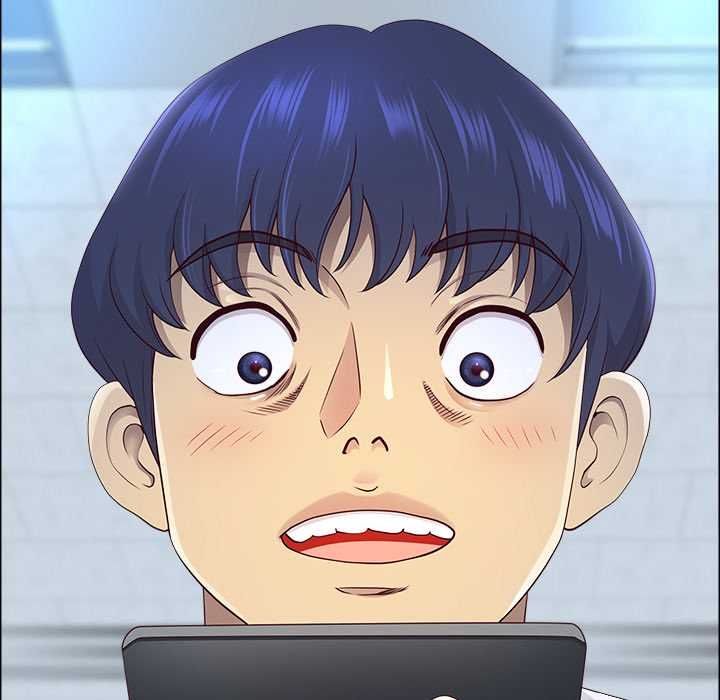 最強男人第71話 第126頁
