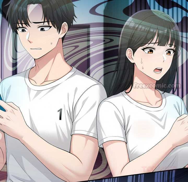 夫婦遊戲第74話 第15頁