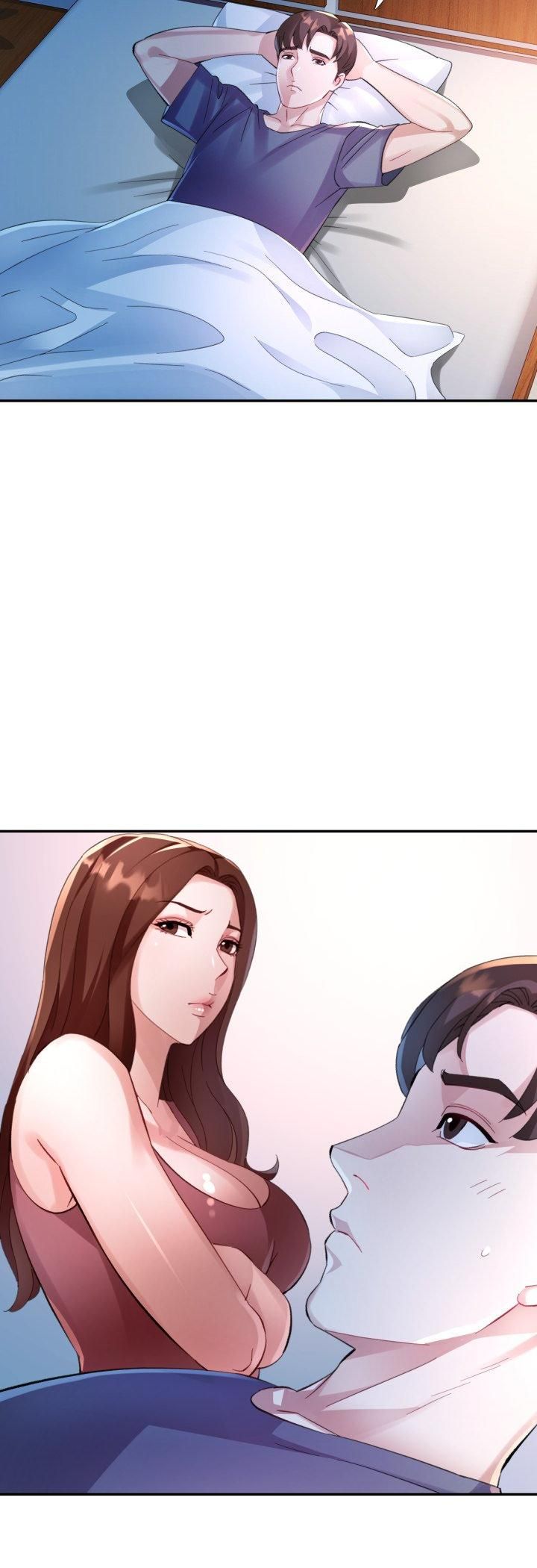 特別課程第11話 第33頁