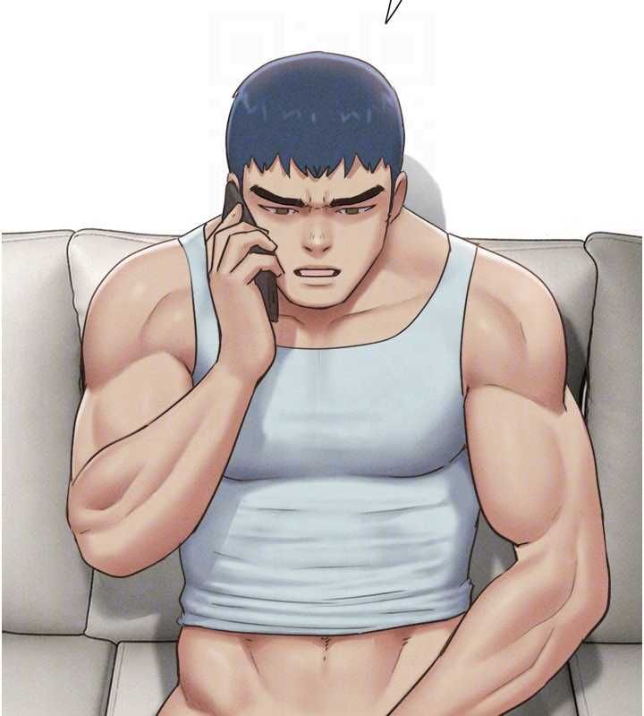 韶恩第95話-老實說&hellip;很興奮 第113頁