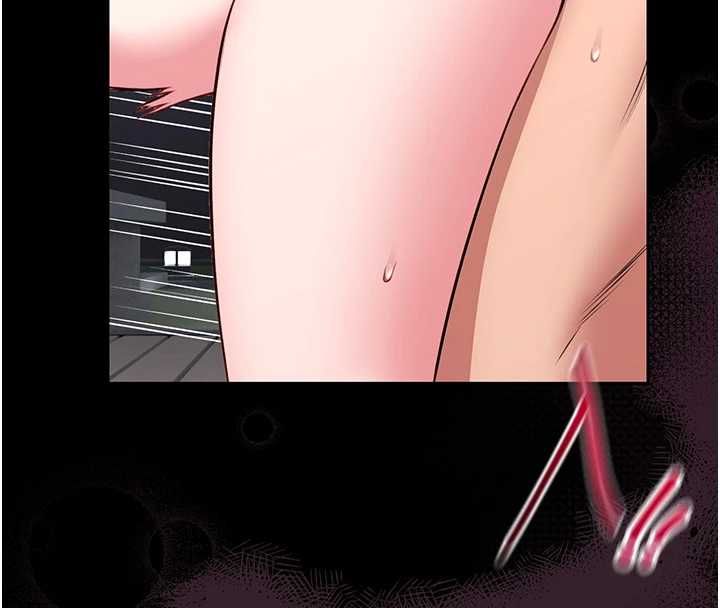 館長是大野狼第16話-我是第一次，請輕一點&hellip; 第159頁