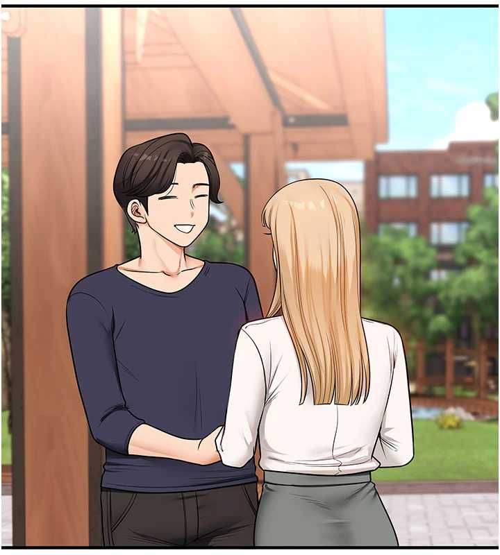 玩轉學姊第106話-來自老公的新任務 第97頁