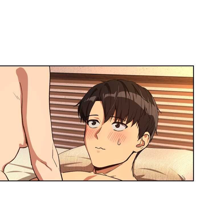 下班后的例行恋爱第103話 第55頁