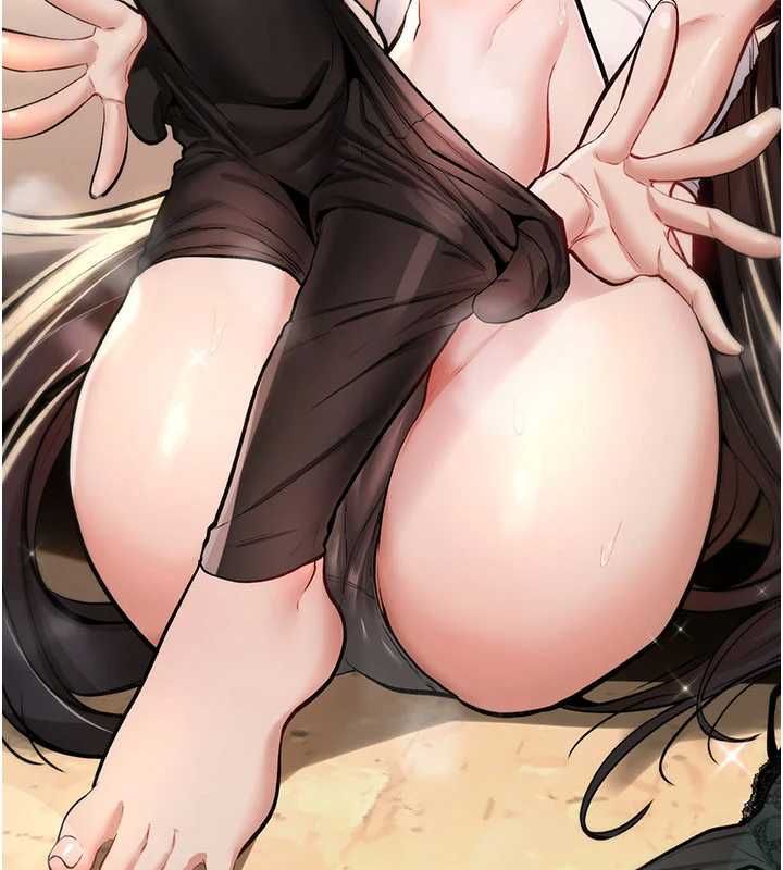 詛咒性轉物語第25話-陷入被輪姦的地獄 第167頁