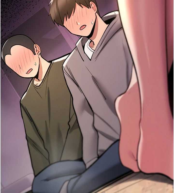 詛咒性轉物語第25話-陷入被輪姦的地獄 第188頁