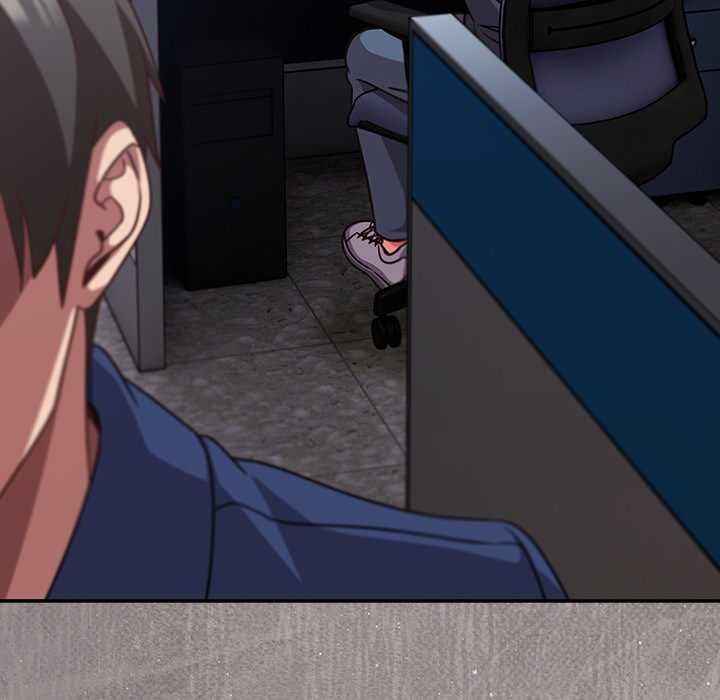摸魚生存指南第46話 第104頁