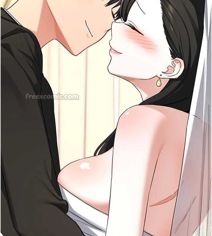 熟女交換計畫第67話-無法停止的進擊肉棒 第30頁