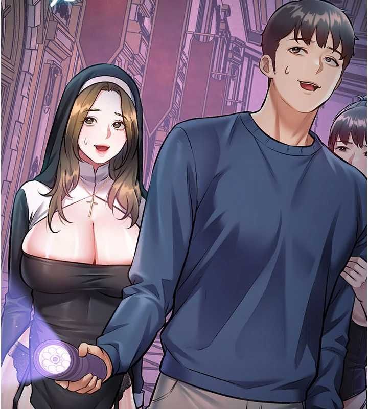 特色新視界第36話-充滿悖德快感的最後關卡 第114頁