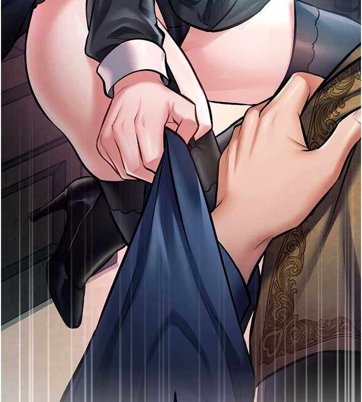 特色新視界第36話-充滿悖德快感的最後關卡 第163頁